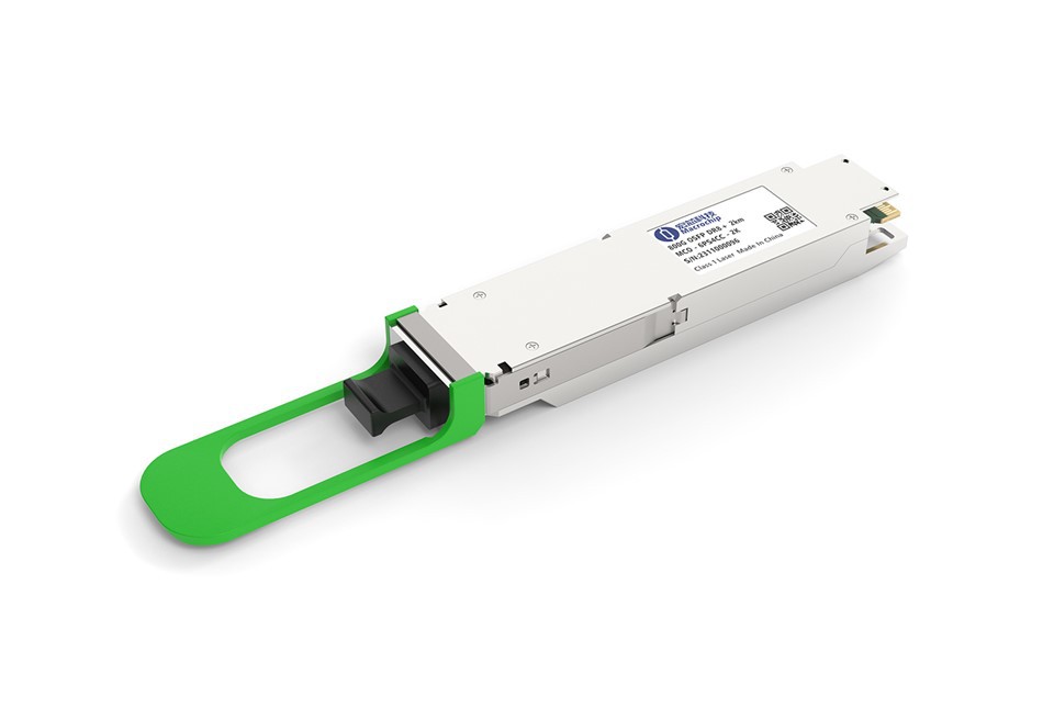 Optical Transceiver 800G